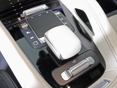 2026 Mercedes-Benz GLE GLE 53 AMG® 4MATIC®