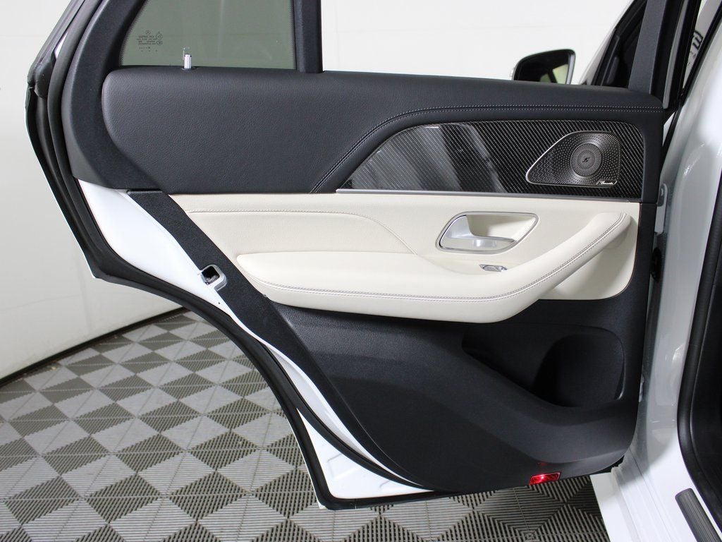 2026 Mercedes-Benz GLE GLE 53 AMG® 4MATIC®