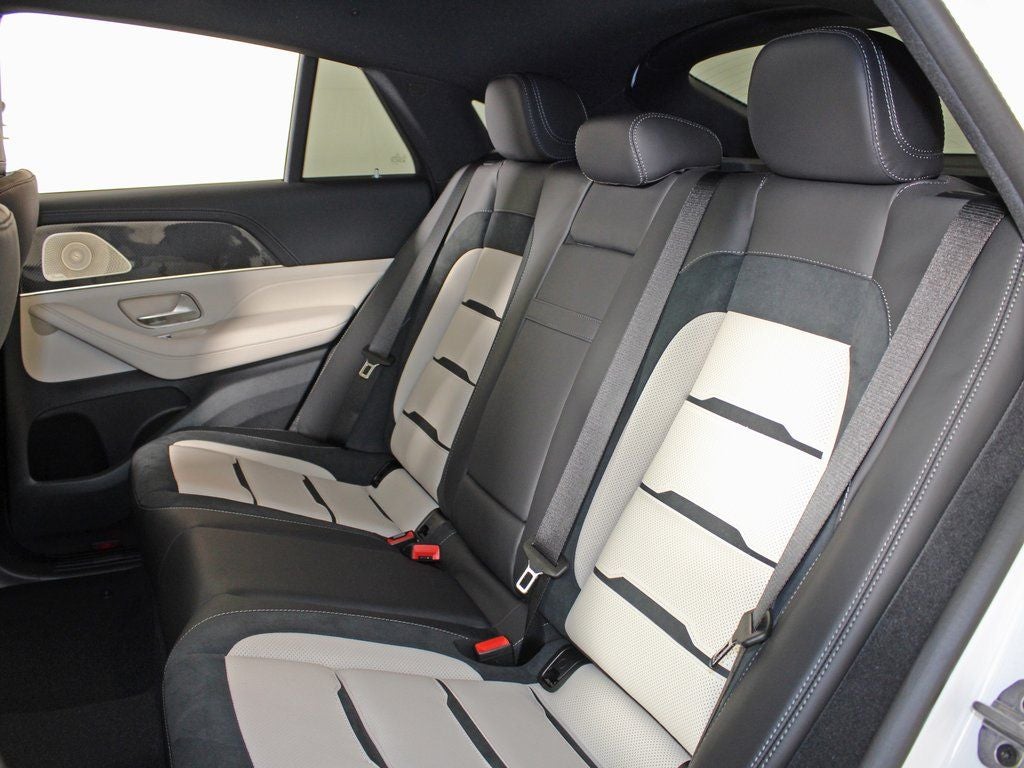 2026 Mercedes-Benz GLE GLE 53 AMG® 4MATIC®