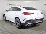 2026 Mercedes-Benz GLE GLE 53 AMG® 4MATIC®