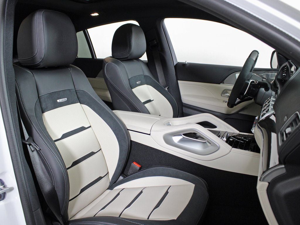 2026 Mercedes-Benz GLE GLE 53 AMG® 4MATIC®