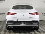 2026 Mercedes-Benz GLE GLE 53 AMG® 4MATIC®
