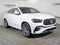2026 Mercedes-Benz GLE GLE 53 AMG® 4MATIC®