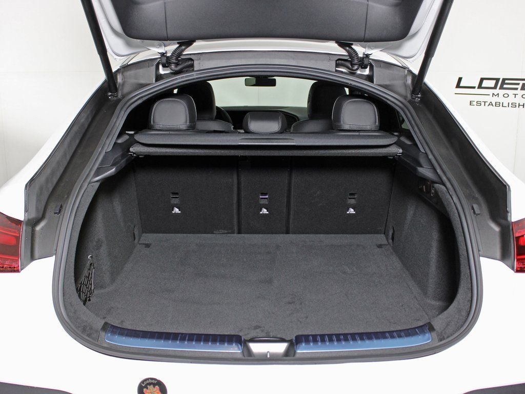 2026 Mercedes-Benz GLE GLE 53 AMG® 4MATIC®