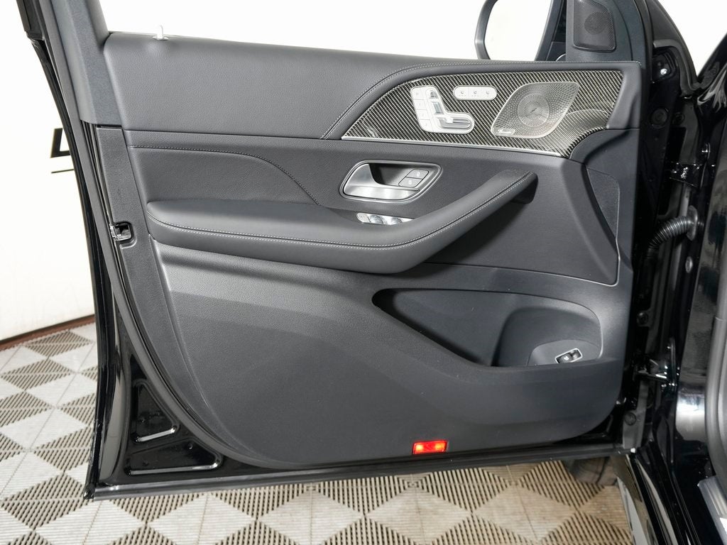 2026 Mercedes-Benz GLE GLE 53 AMG® 4MATIC®