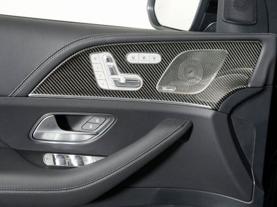 2026 Mercedes-Benz GLE GLE 53 AMG® 4MATIC®