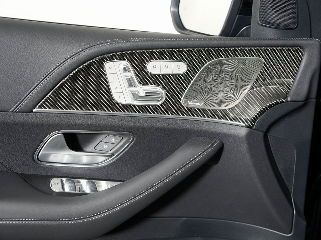 2026 Mercedes-Benz GLE GLE 53 AMG® 4MATIC®