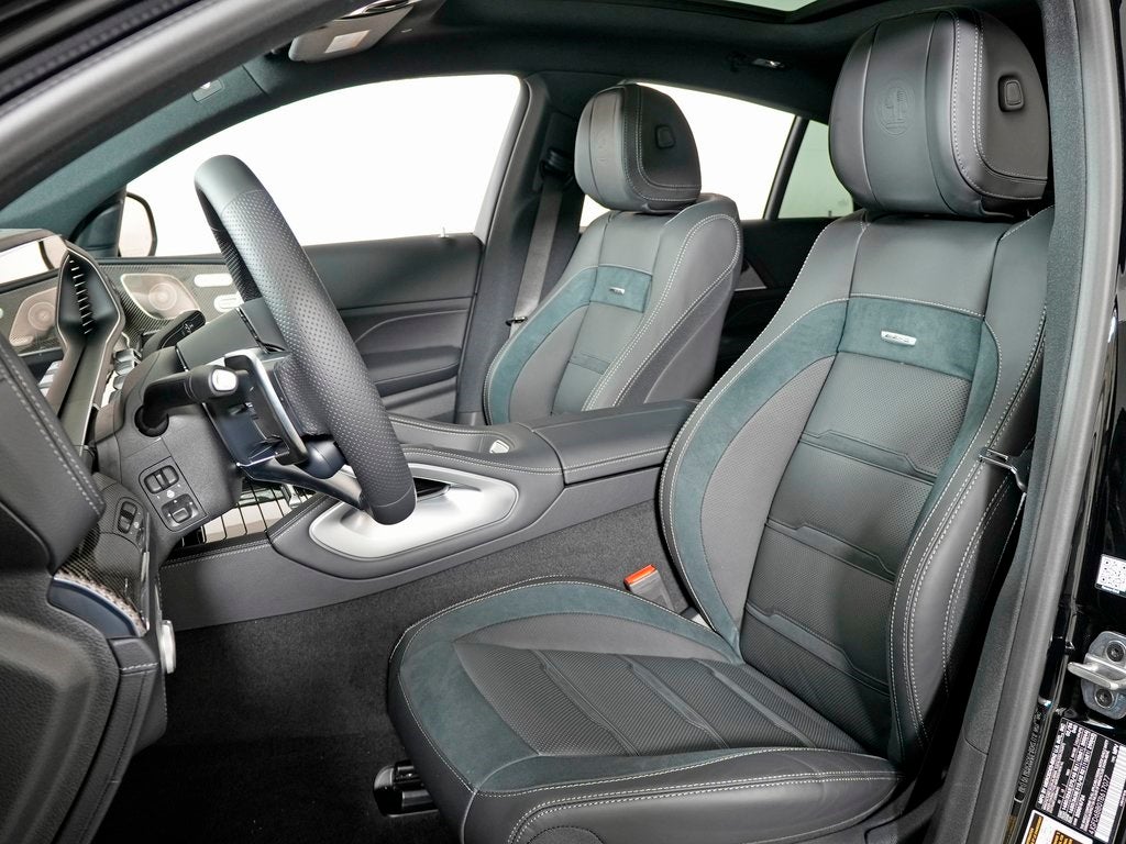 2026 Mercedes-Benz GLE GLE 53 AMG® 4MATIC®