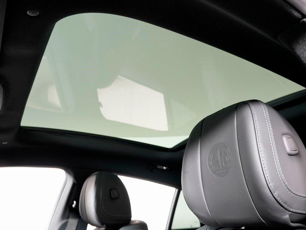 2026 Mercedes-Benz GLE GLE 53 AMG® 4MATIC®