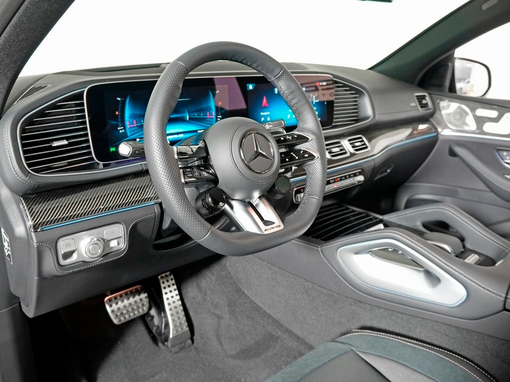 2026 Mercedes-Benz GLE GLE 53 AMG® 4MATIC®