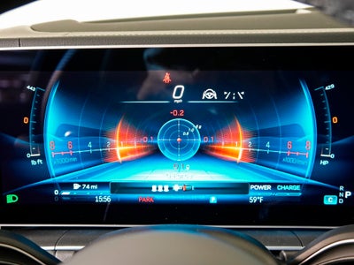 2026 Mercedes-Benz GLE GLE 53 AMG® 4MATIC®