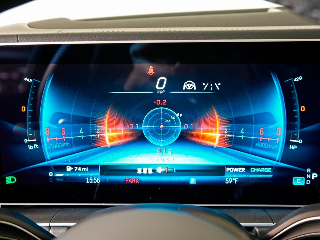 2026 Mercedes-Benz GLE GLE 53 AMG® 4MATIC®