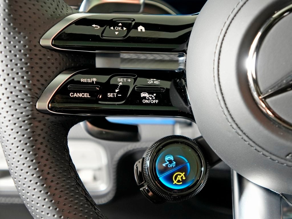 2026 Mercedes-Benz GLE GLE 53 AMG® 4MATIC®