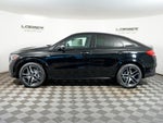 2026 Mercedes-Benz GLE GLE 53 AMG® 4MATIC®
