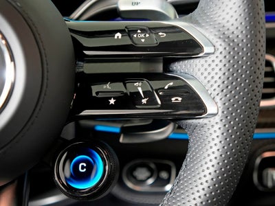 2026 Mercedes-Benz GLE GLE 53 AMG® 4MATIC®