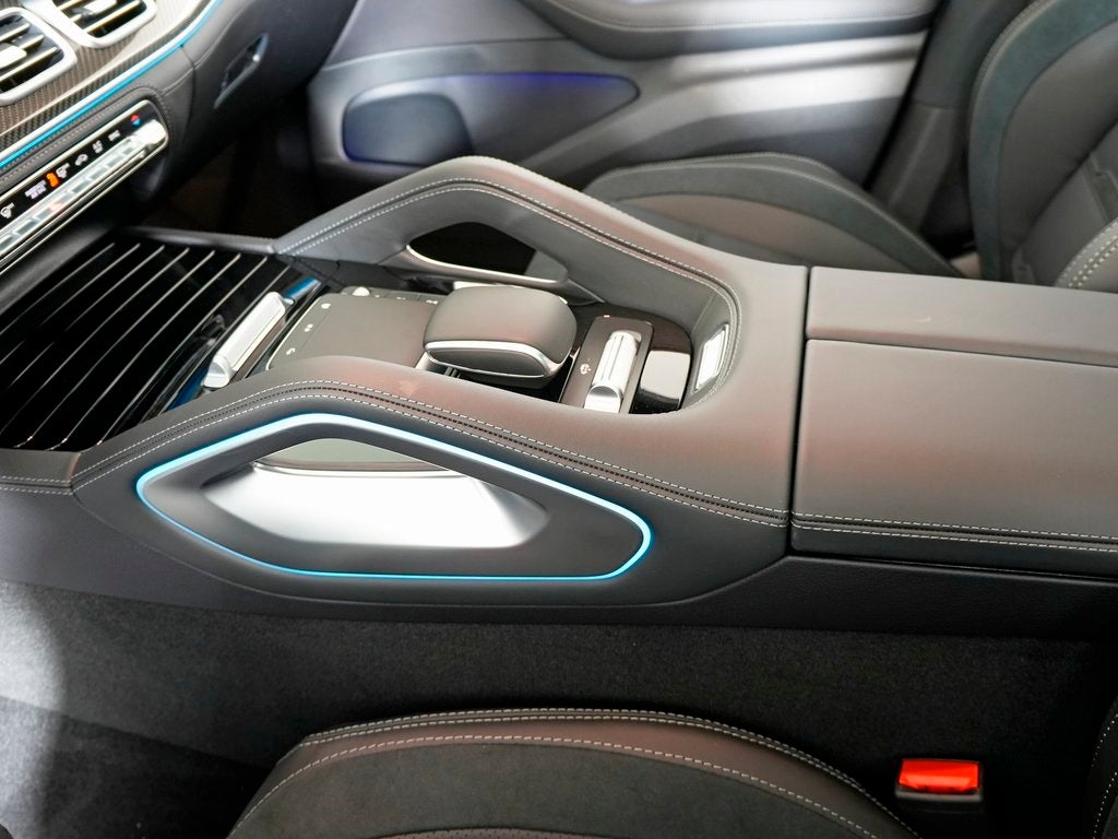 2026 Mercedes-Benz GLE GLE 53 AMG® 4MATIC®