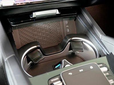 2026 Mercedes-Benz GLE GLE 53 AMG® 4MATIC®