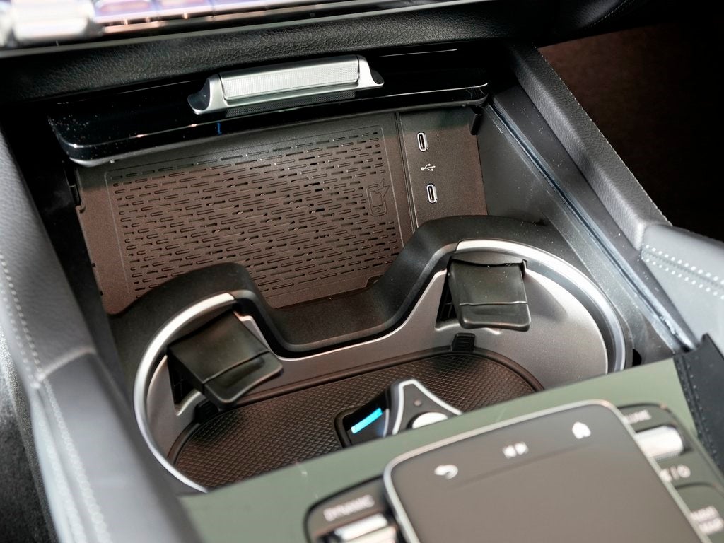 2026 Mercedes-Benz GLE GLE 53 AMG® 4MATIC®