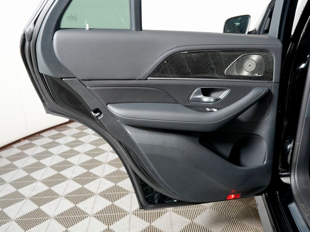 2026 Mercedes-Benz GLE GLE 53 AMG® 4MATIC®