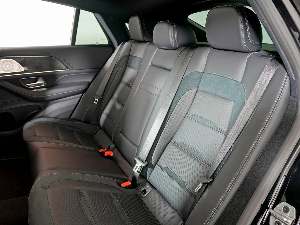 2026 Mercedes-Benz GLE GLE 53 AMG® 4MATIC®