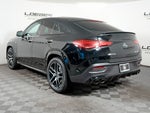 2026 Mercedes-Benz GLE GLE 53 AMG® 4MATIC®