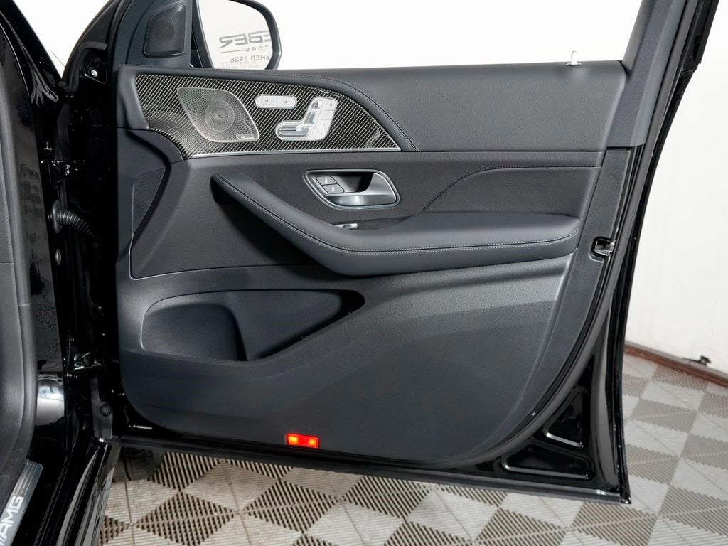 2026 Mercedes-Benz GLE GLE 53 AMG® 4MATIC®