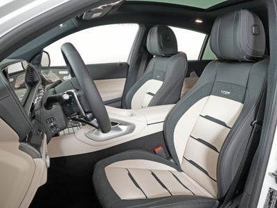 2026 Mercedes-Benz GLE GLE 53 AMG® 4MATIC®