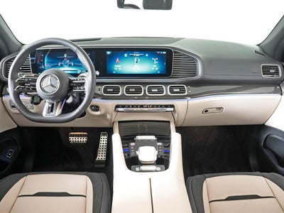 2026 Mercedes-Benz GLE GLE 53 AMG® 4MATIC®