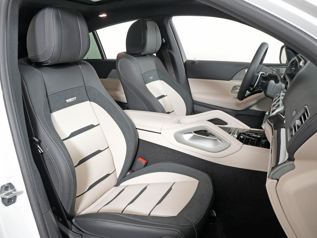 2026 Mercedes-Benz GLE GLE 53 AMG® 4MATIC®