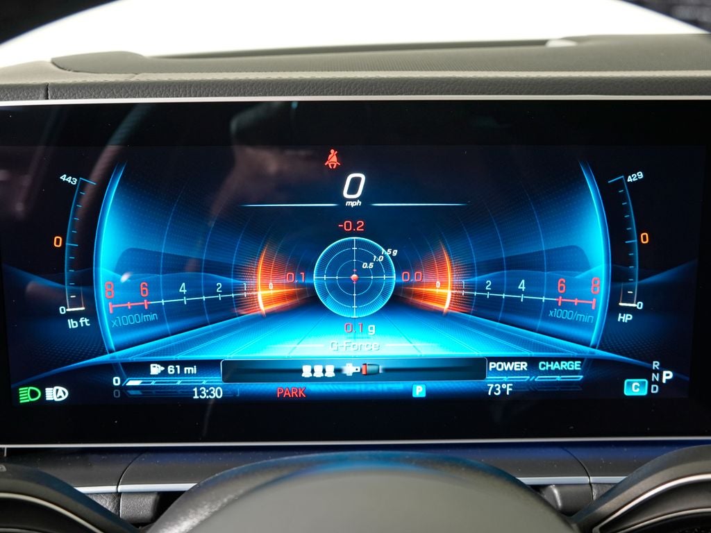 2026 Mercedes-Benz GLE GLE 53 AMG® 4MATIC®