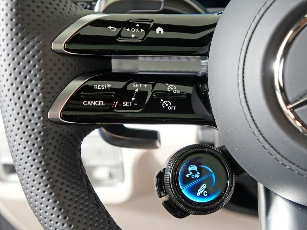 2026 Mercedes-Benz GLE GLE 53 AMG® 4MATIC®