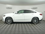 2026 Mercedes-Benz GLE GLE 53 AMG® 4MATIC®