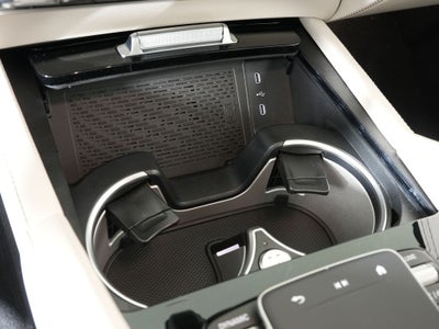 2026 Mercedes-Benz GLE GLE 53 AMG® 4MATIC®