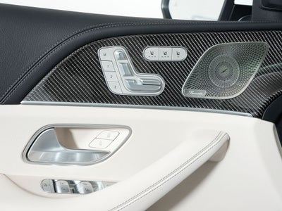 2026 Mercedes-Benz GLE GLE 53 AMG® 4MATIC®