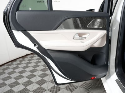 2026 Mercedes-Benz GLE GLE 53 AMG® 4MATIC®