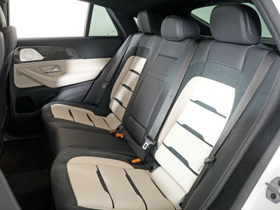 2026 Mercedes-Benz GLE GLE 53 AMG® 4MATIC®