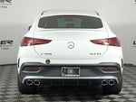 2026 Mercedes-Benz GLE GLE 53 AMG® 4MATIC®