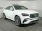 2026 Mercedes-Benz GLE GLE 53 AMG® 4MATIC®