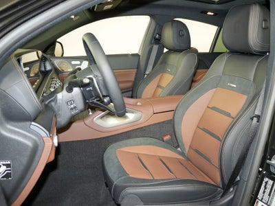 2026 Mercedes-Benz GLE GLE 53 AMG® 4MATIC®