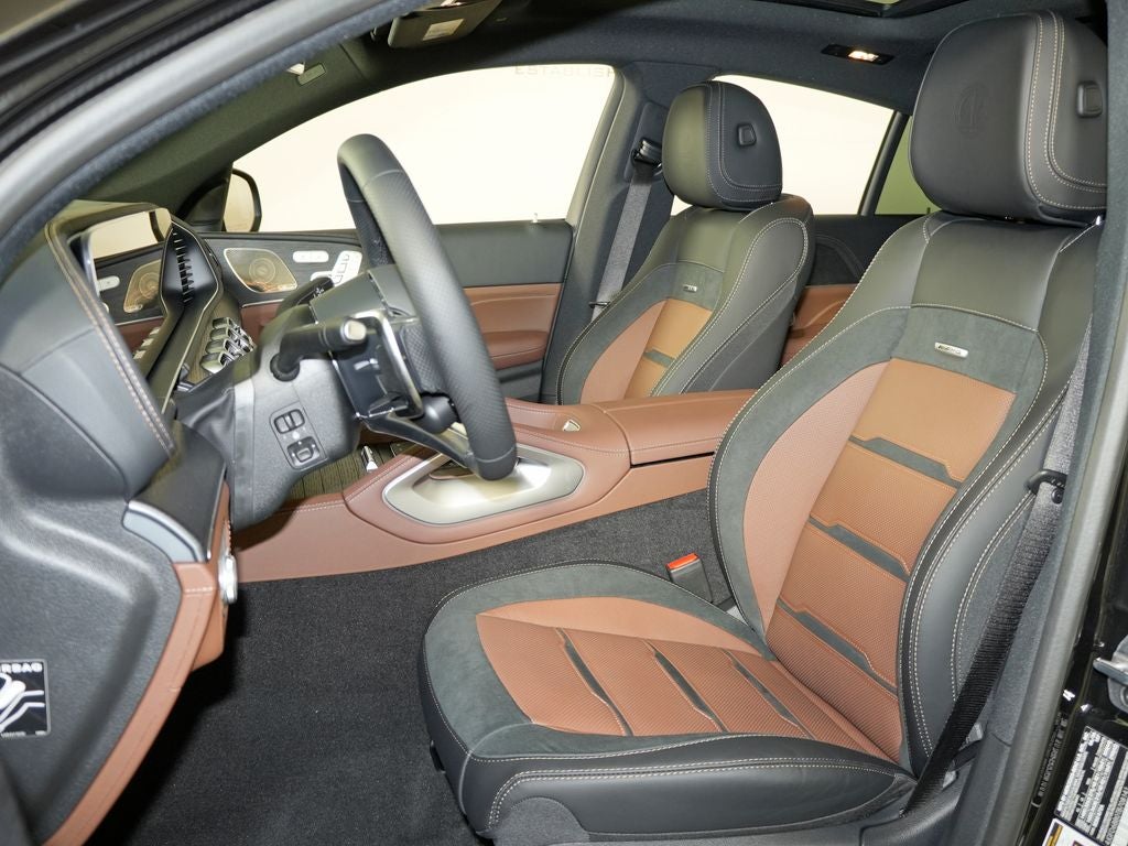 2026 Mercedes-Benz GLE GLE 53 AMG® 4MATIC®