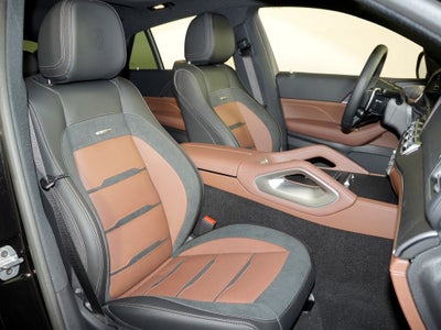 2026 Mercedes-Benz GLE GLE 53 AMG® 4MATIC®