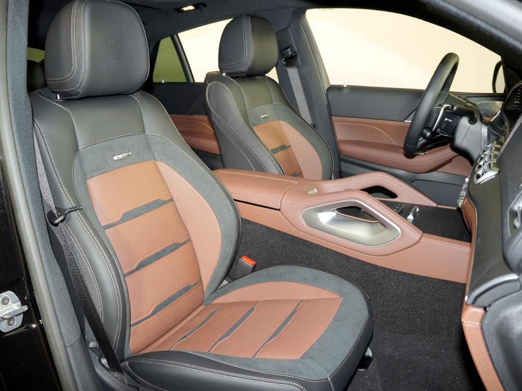 2026 Mercedes-Benz GLE GLE 53 AMG® 4MATIC®