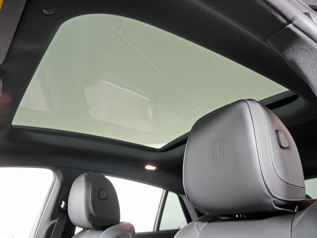 2026 Mercedes-Benz GLE GLE 53 AMG® 4MATIC®
