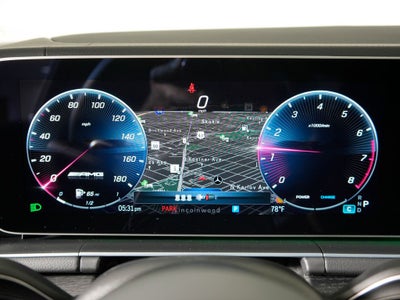 2026 Mercedes-Benz GLE GLE 53 AMG® 4MATIC®