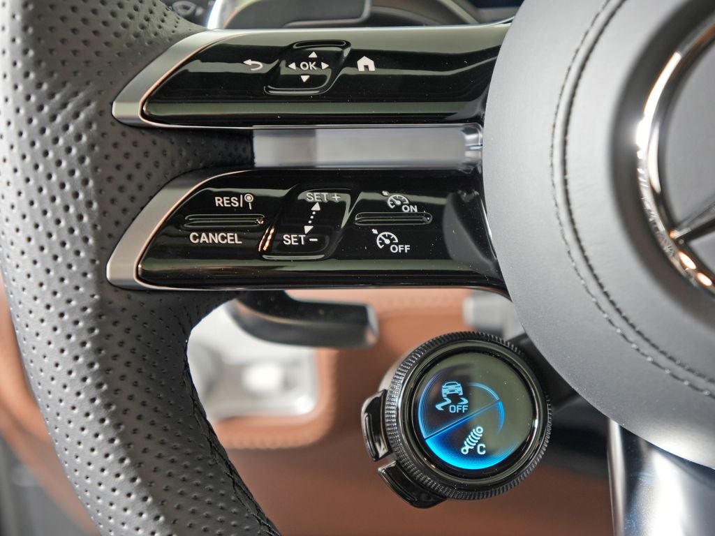 2026 Mercedes-Benz GLE GLE 53 AMG® 4MATIC®