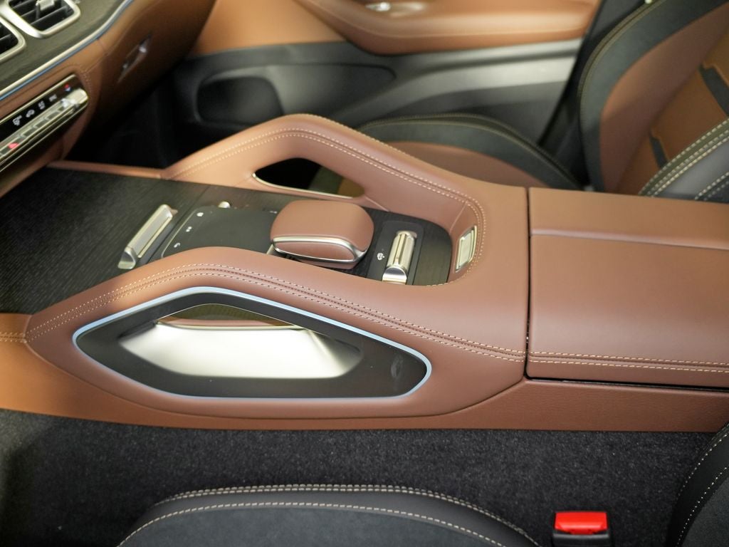 2026 Mercedes-Benz GLE GLE 53 AMG® 4MATIC®