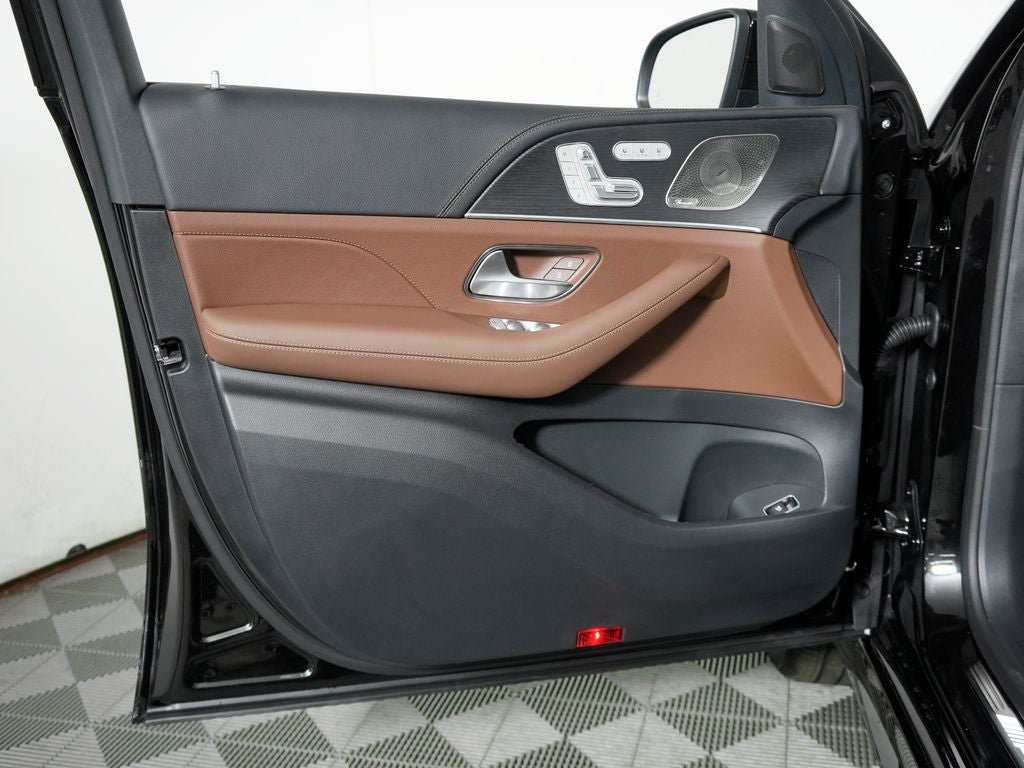 2026 Mercedes-Benz GLE GLE 53 AMG® 4MATIC®