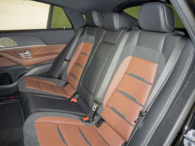 2026 Mercedes-Benz GLE GLE 53 AMG® 4MATIC®