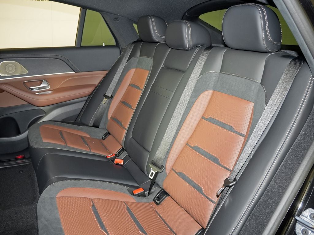 2026 Mercedes-Benz GLE GLE 53 AMG® 4MATIC®