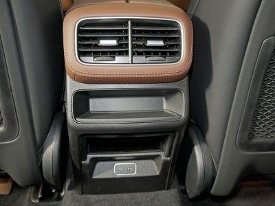 2026 Mercedes-Benz GLE GLE 53 AMG® 4MATIC®